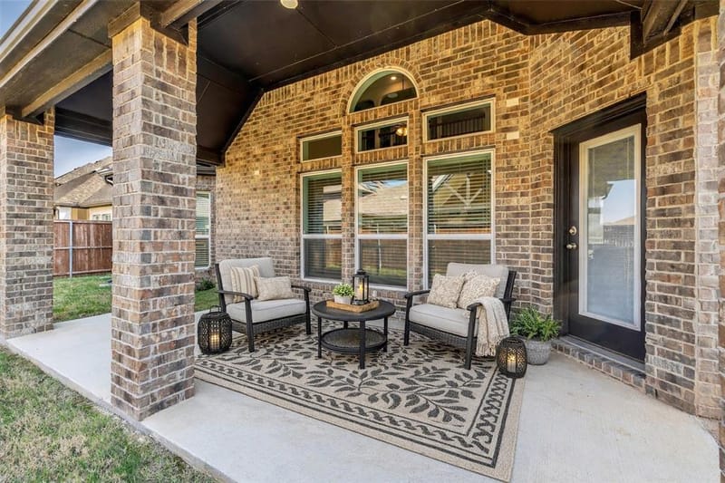 566 Long Meadow Drive, Haslet TX 76052 - Photo 39