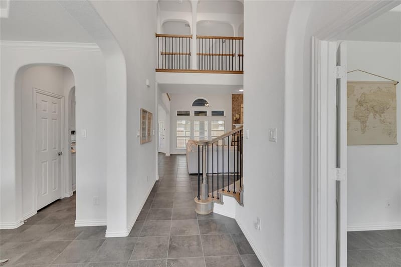 566 Long Meadow Drive, Haslet TX 76052 - Photo 8