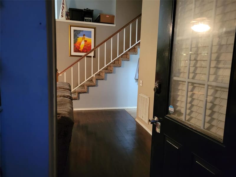 4621 Greenfern Lane, Fort Worth TX 76137 - Photo 2