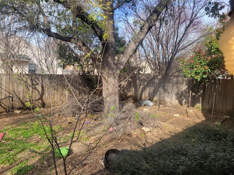 4621 Greenfern Lane, Fort Worth TX 76137 - Photo 22