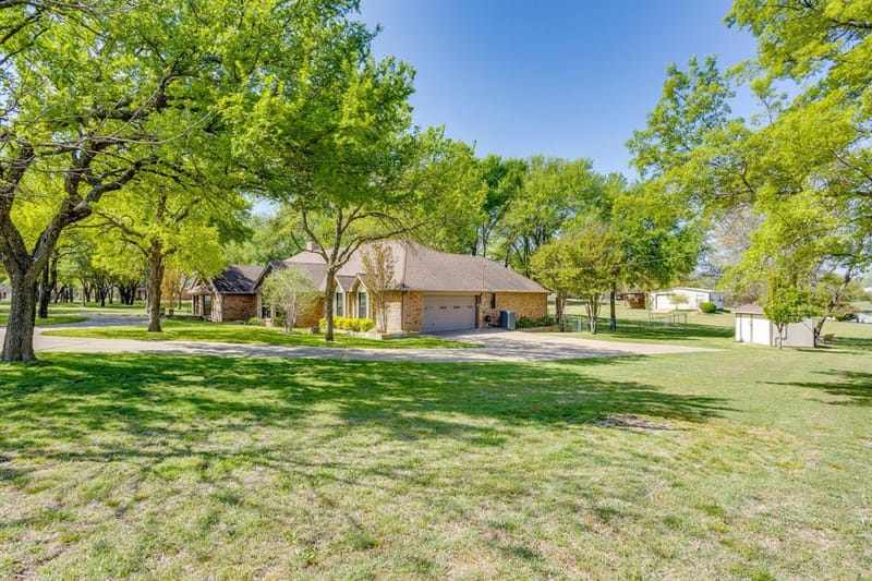 121 Westridge Trail, Weatherford TX 76087 - Photo 36