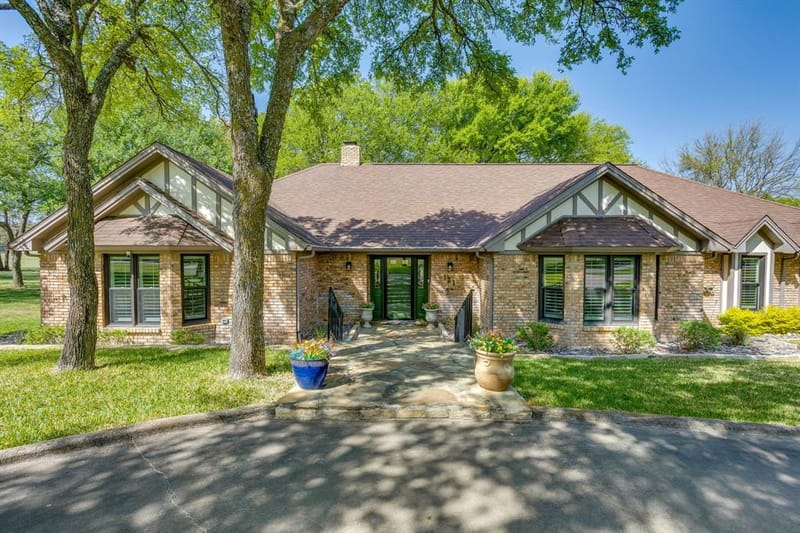 121 Westridge Trail, Weatherford TX 76087 - Photo 34