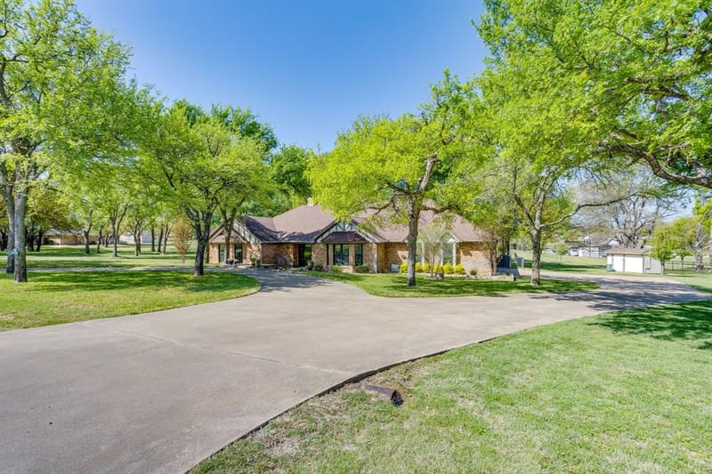 121 Westridge Trail, Weatherford TX 76087 - Photo 35