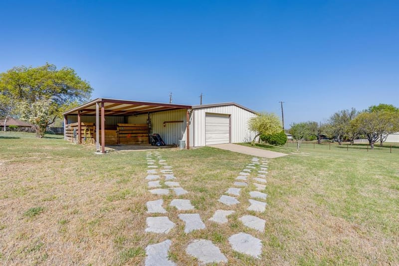 121 Westridge Trail, Weatherford TX 76087 - Photo 31