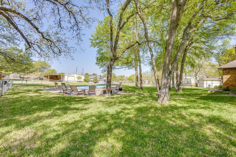 121 Westridge Trail, Weatherford TX 76087 - Photo 29