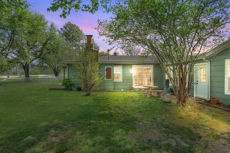 7142 S Fm 148, Kaufman TX 75142 - Photo 27