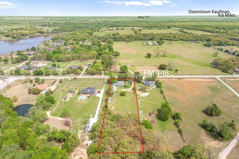 7142 S Fm 148, Kaufman TX 75142 - Photo 2