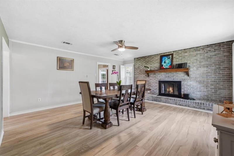 7142 S Fm 148, Kaufman TX 75142 - Photo 16