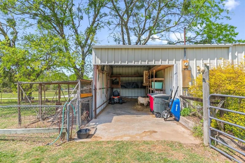 7142 S Fm 148, Kaufman TX 75142 - Photo 36