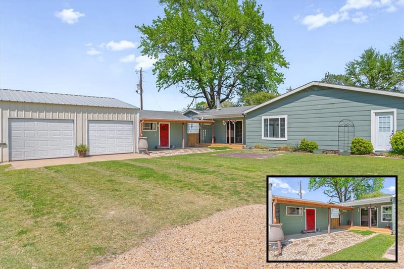 7142 S Fm 148, Kaufman TX 75142 - Photo 28