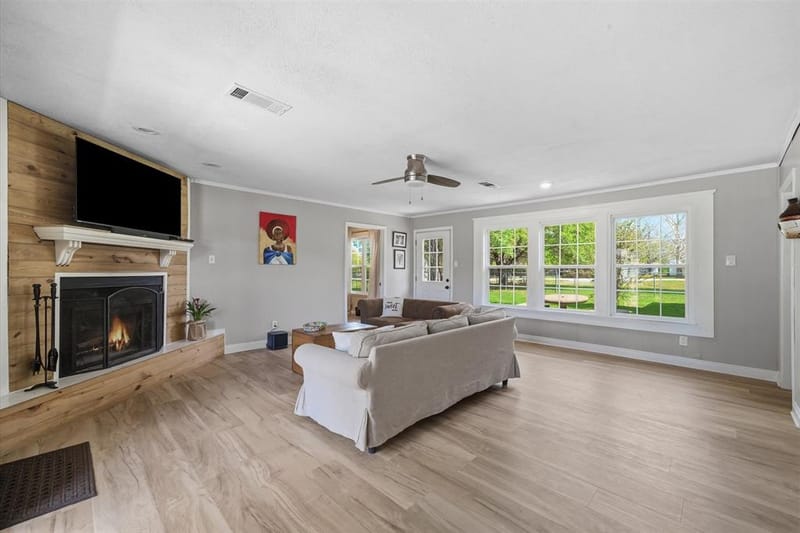 7142 S Fm 148, Kaufman TX 75142 - Photo 5