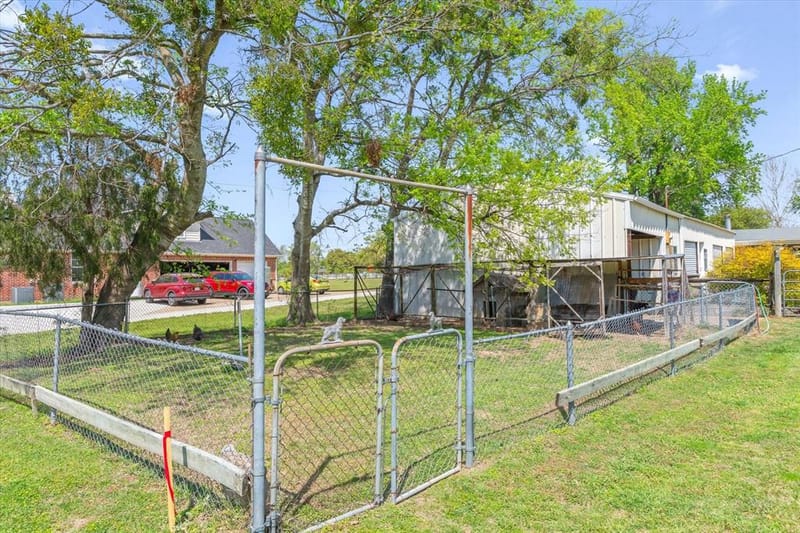 7142 S Fm 148, Kaufman TX 75142 - Photo 37
