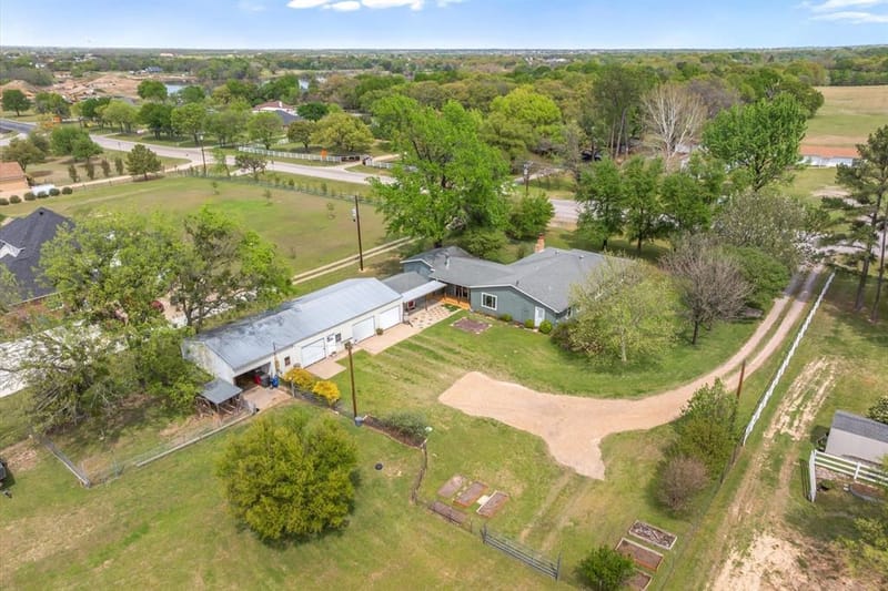 7142 S Fm 148, Kaufman TX 75142 - Photo 4