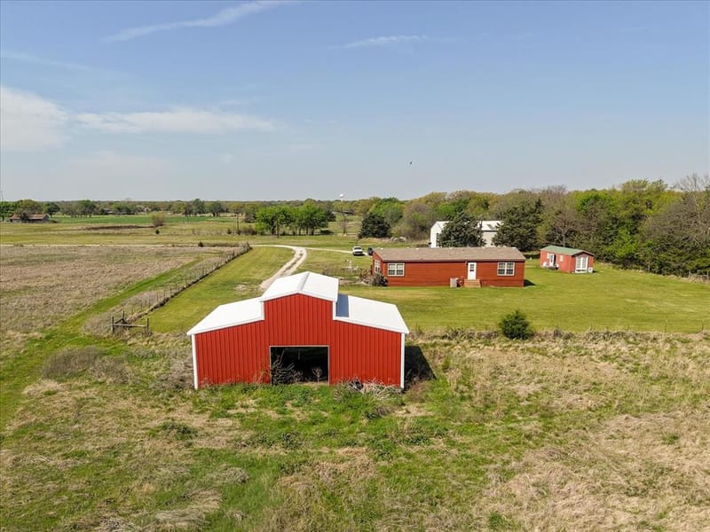 782 FM 1564 E, Greenville TX 75402 - Photo 27