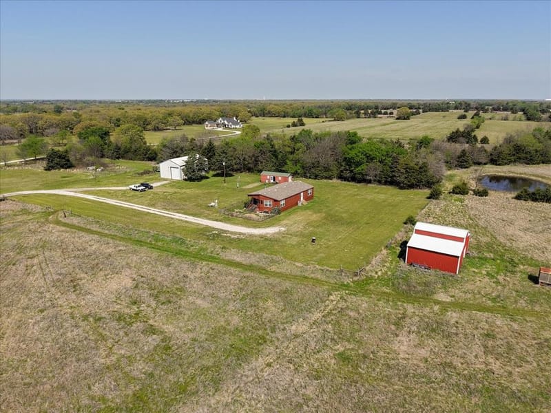782 FM 1564 E, Greenville TX 75402 - Photo 36