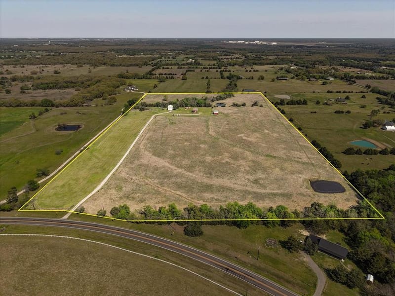 782 FM 1564 E, Greenville TX 75402