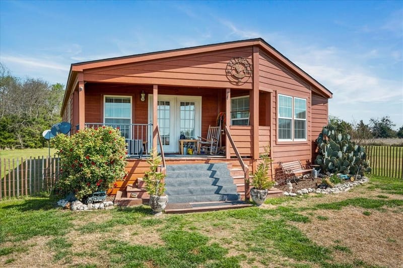 782 FM 1564 E, Greenville TX 75402 - Photo 5