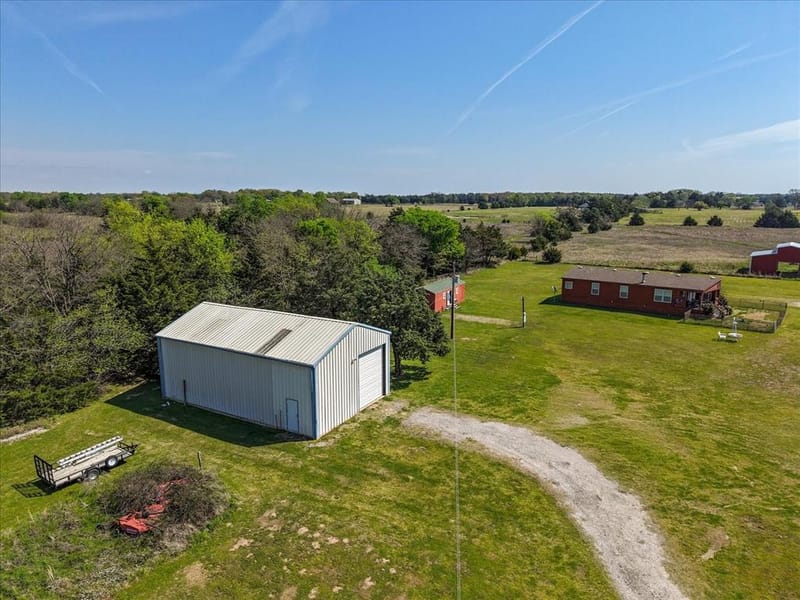 782 FM 1564 E, Greenville TX 75402 - Photo 25
