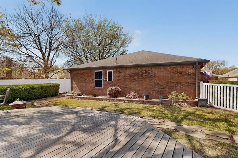 3763 Ashley Court, Fort Worth TX 76123 - Photo 5