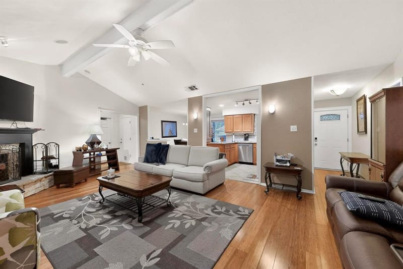 3763 Ashley Court, Fort Worth TX 76123 - Photo 9
