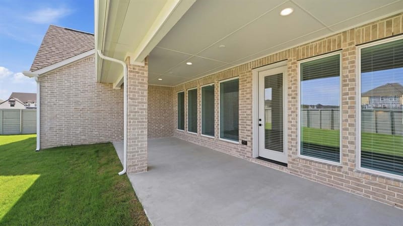 8312 Autumn Sage Trail, Denton TX 76205 - Photo 20