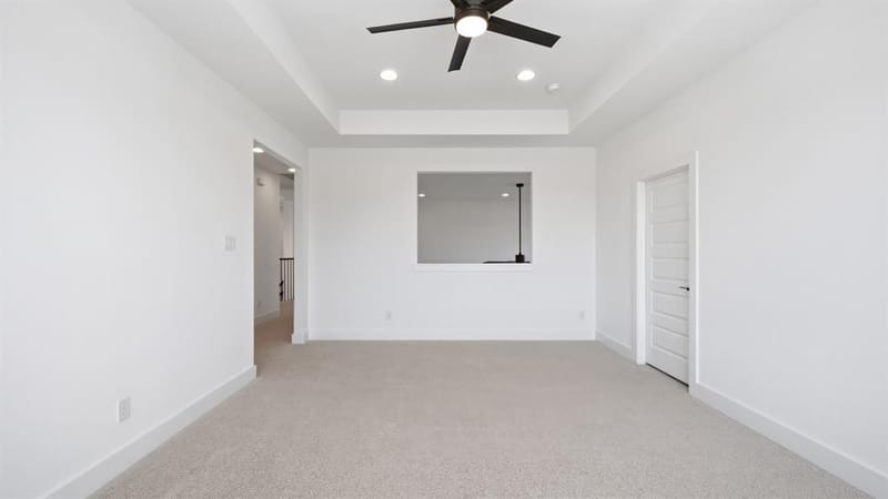 8312 Autumn Sage Trail, Denton TX 76205 - Photo 15
