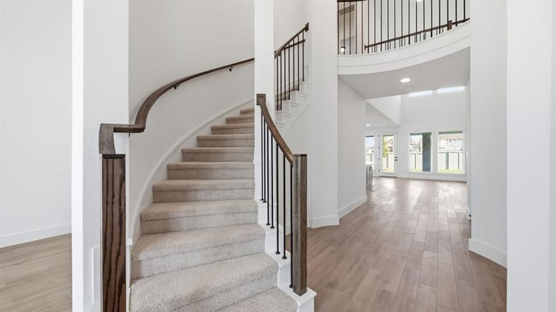8312 Autumn Sage Trail, Denton TX 76205 - Photo 19