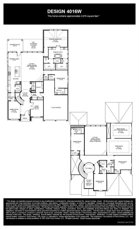 8312 Autumn Sage Trail, Denton TX 76205 - Photo 21