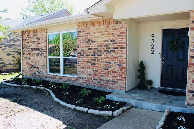 9322 Shipman Street, Rowlett TX 75088 - Photo 2