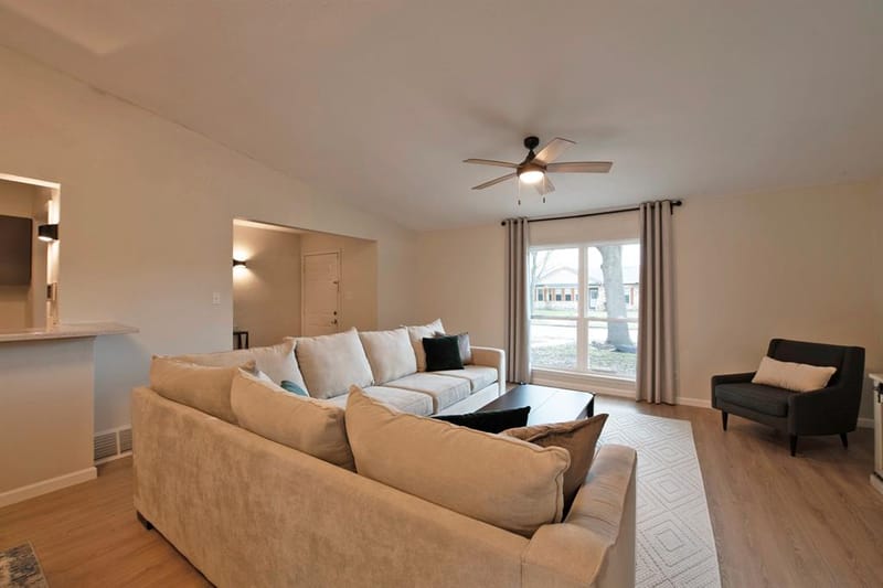 9322 Shipman Street, Rowlett TX 75088 - Photo 6