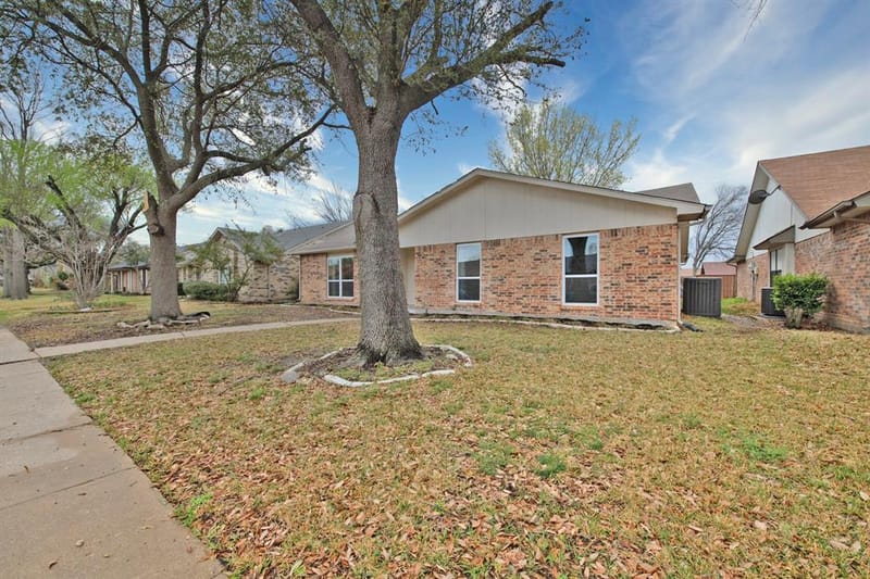 9322 Shipman Street, Rowlett TX 75088 - Photo 36