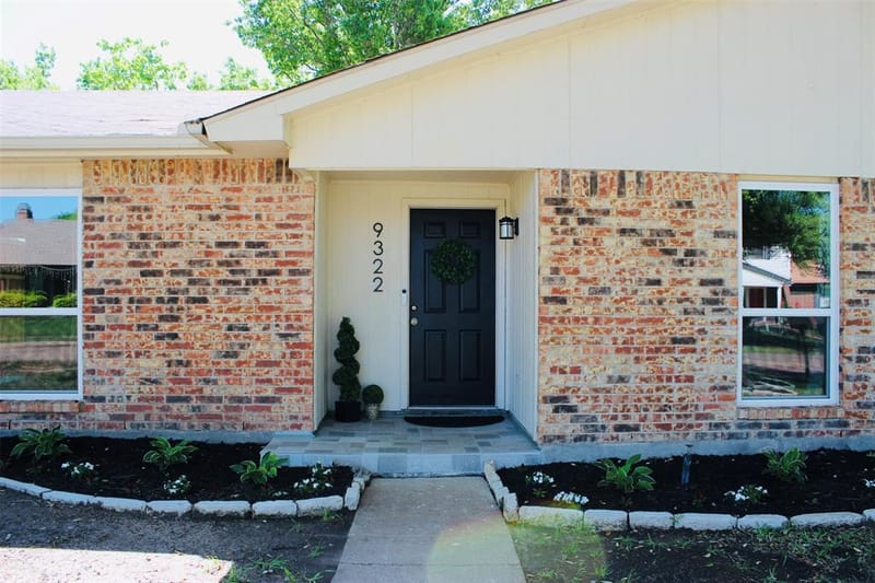 9322 Shipman Street, Rowlett TX 75088