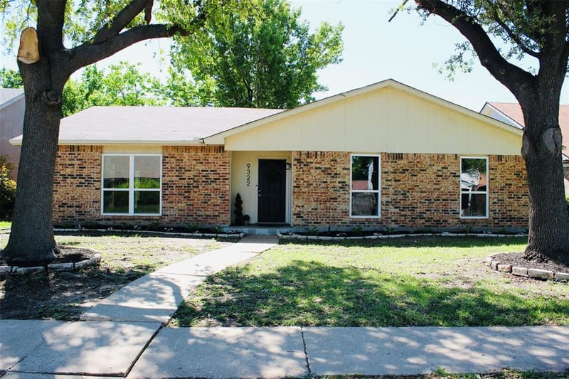 9322 Shipman Street, Rowlett TX 75088 - Photo 34