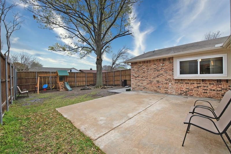 9322 Shipman Street, Rowlett TX 75088 - Photo 33