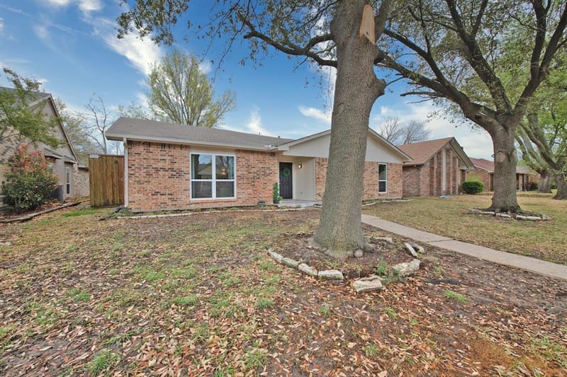 9322 Shipman Street, Rowlett TX 75088 - Photo 35