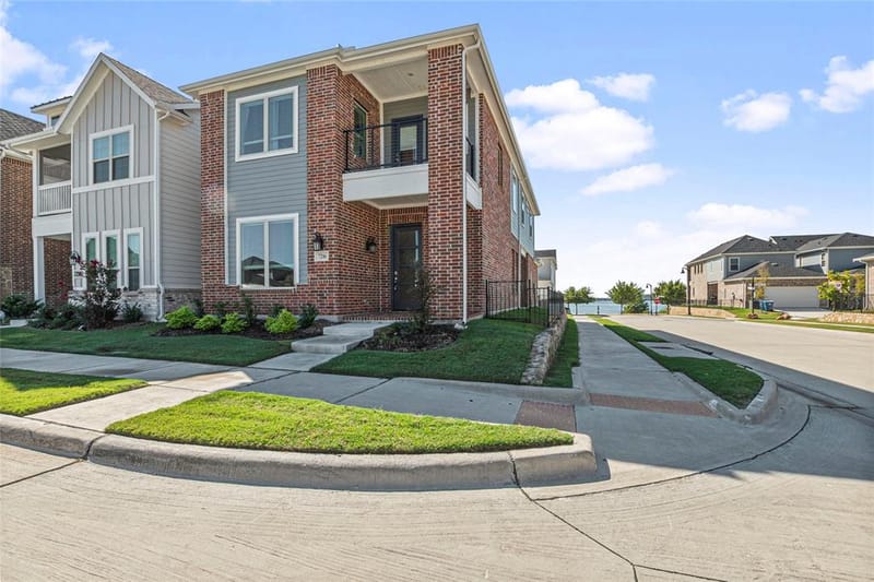 7216 Palisades Drive, Rowlett TX 75088