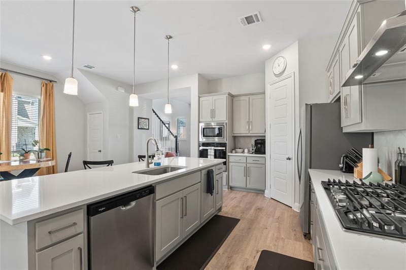 7216 Palisades Drive, Rowlett TX 75088 - Photo 9