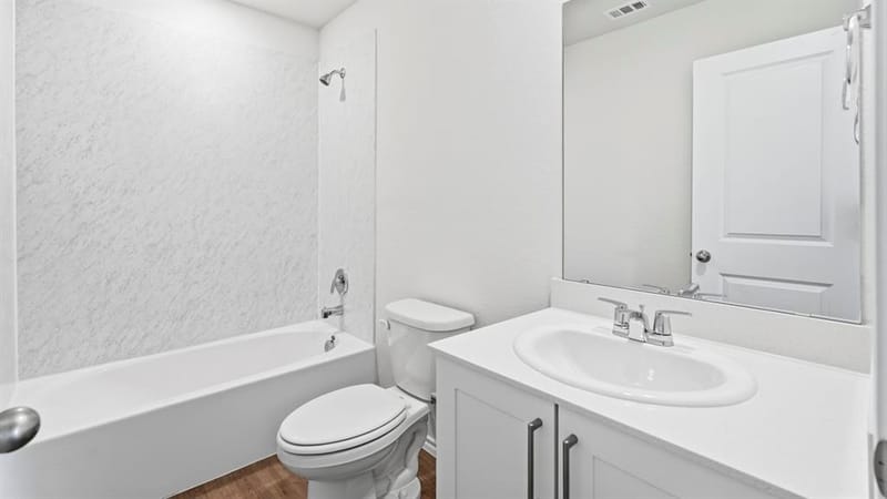 1907 Glory Drive, Bonham TX 75418 - Photo 2