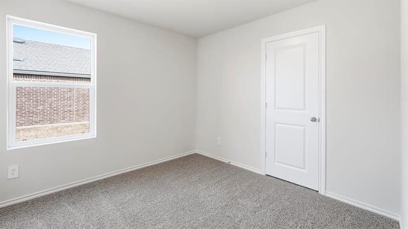 1907 Glory Drive, Bonham TX 75418 - Photo 5