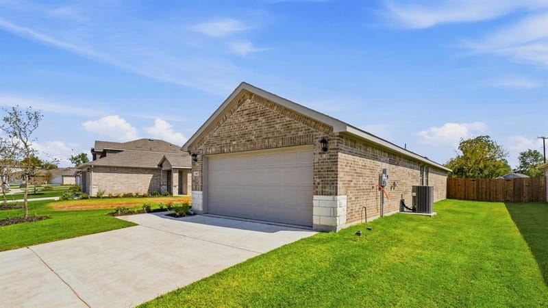 1907 Glory Drive, Bonham TX 75418 - Photo 38
