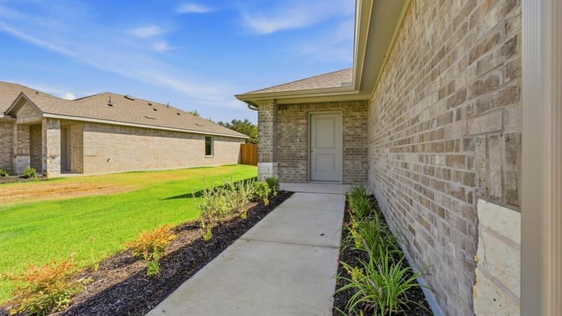 1907 Glory Drive, Bonham TX 75418 - Photo 40