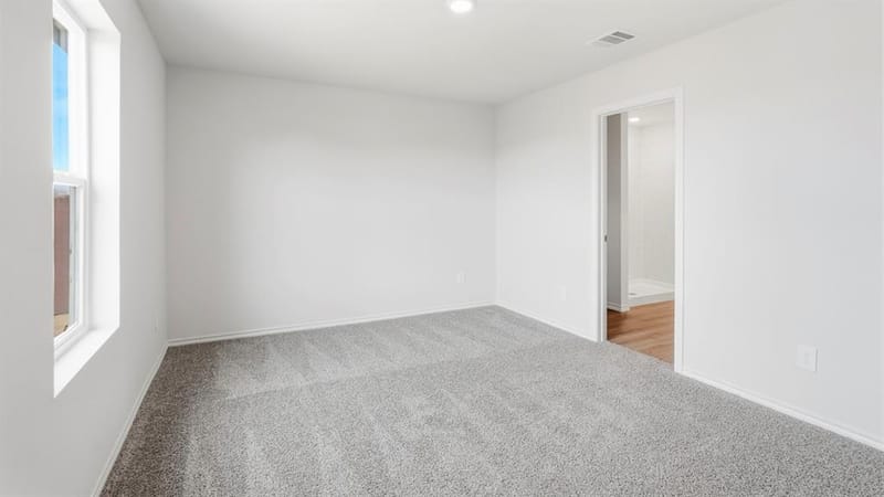 1907 Glory Drive, Bonham TX 75418 - Photo 35
