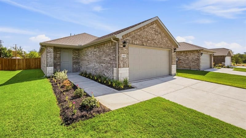 1907 Glory Drive, Bonham TX 75418 - Photo 39