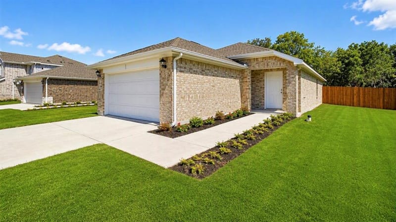 1917 Glory Drive, Bonham TX 75418 - Photo 16