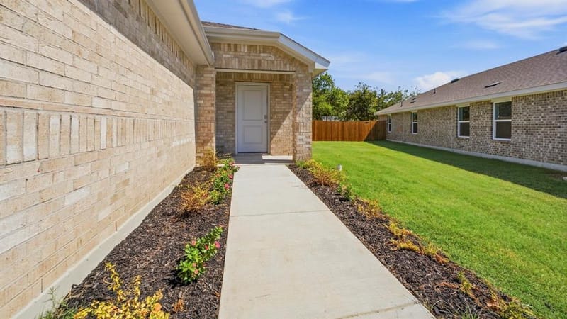 1917 Glory Drive, Bonham TX 75418 - Photo 3