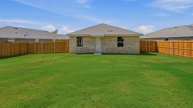 1917 Glory Drive, Bonham TX 75418 - Photo 5