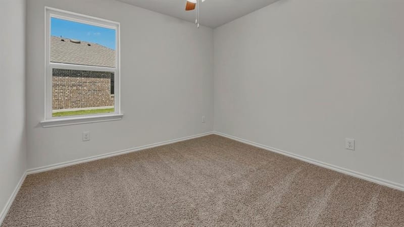 1917 Glory Drive, Bonham TX 75418 - Photo 9
