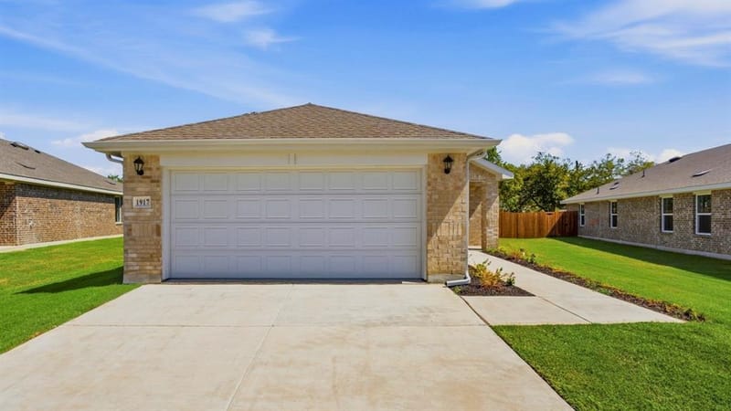 1917 Glory Drive, Bonham TX 75418 - Photo 15