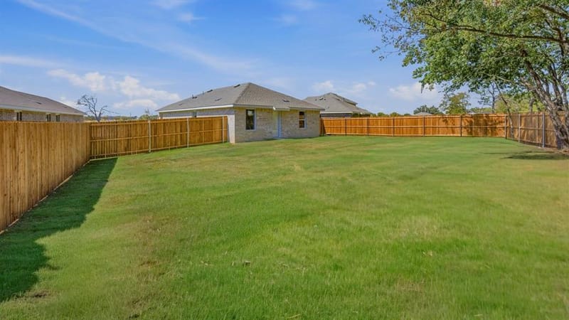 1917 Glory Drive, Bonham TX 75418 - Photo 4
