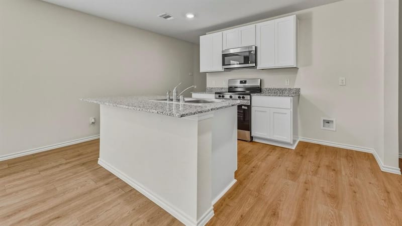 1917 Glory Drive, Bonham TX 75418 - Photo 21